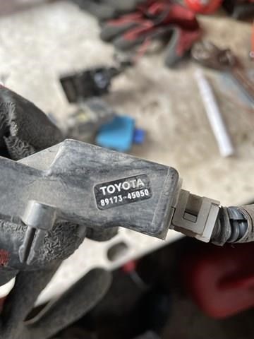 TOYOTA 8917345050 Датчик удара в наличии Ирпень
