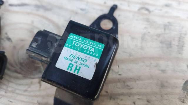 Датчик подушки безопасности 8917360060 TOYOTA