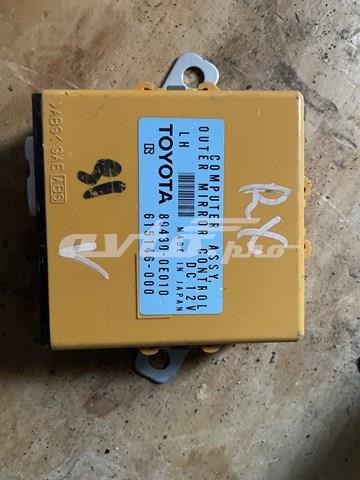 894300E010 TOYOTA купить в Николаев