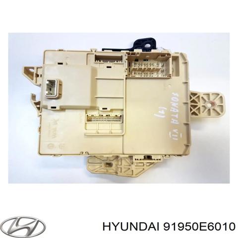 Монжатный блок реле 91950E6010 HYUNDAI