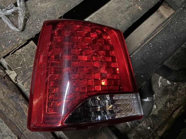 Стоп задний 924011U000 HYUNDAI