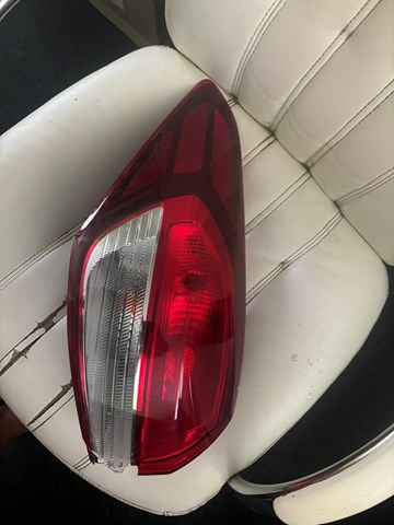 Стоп задний 92401B0600 HYUNDAI
