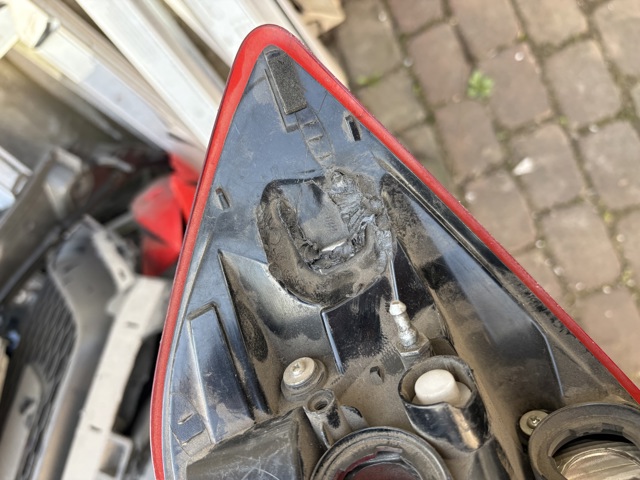 92401C8000 HYUNDAI Фонарь задний левый внешний купить в Хмельницкий