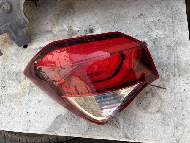 Стоп задний 92401C8000 HYUNDAI
