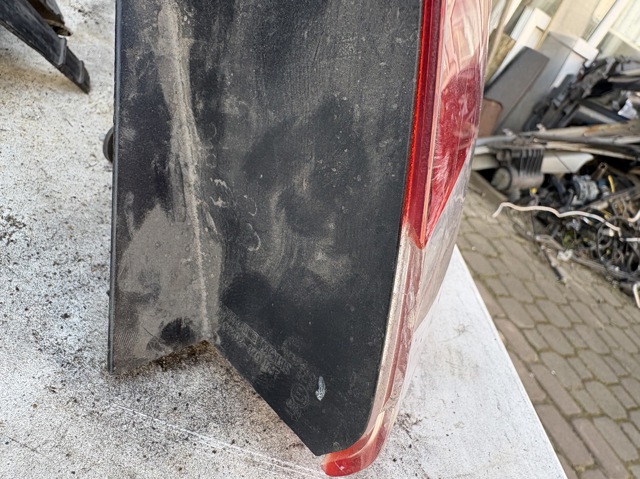 924023X010 HYUNDAI Фонарь задний правый внешний купить в Запорожье