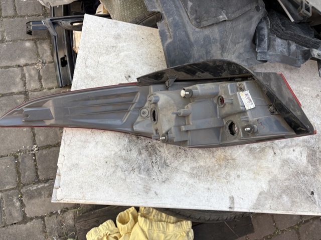 HYUNDAI 924023X010 Фонарь задний правый внешний в наличии Хмельницкий