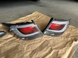 Стоп задний 92403E6120 HYUNDAI