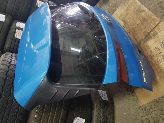 Задний левый внутренний фонарь 92403J9000 HYUNDAI