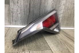 Фонарь задний правый, внутренний 92404E6120 HYUNDAI