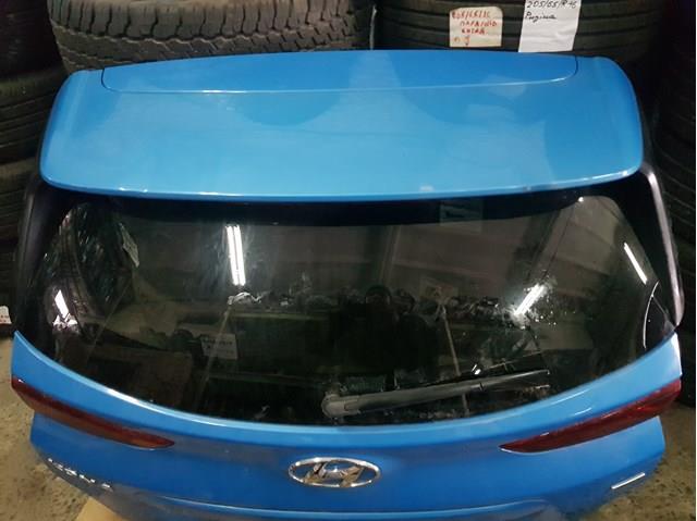 Фонарь задний правый, внутренний 92404J9000 HYUNDAI