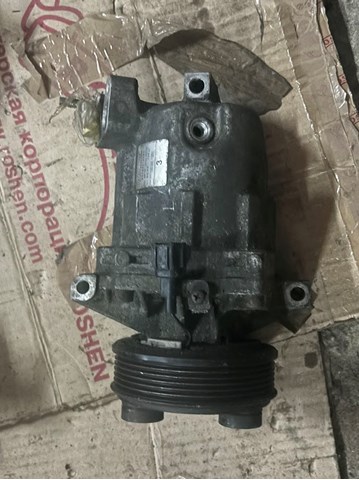 Насос кондиционера 92600CJ60C NISSAN