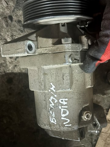 92600CJ70B Компрессор кондиционера купить Сумы