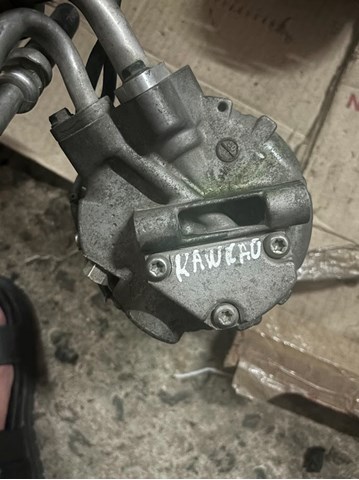 92600CY71A Компрессор кондиционера купить Черновцы