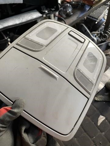 Лампочка освещения салона 92800D3000TTX HYUNDAI