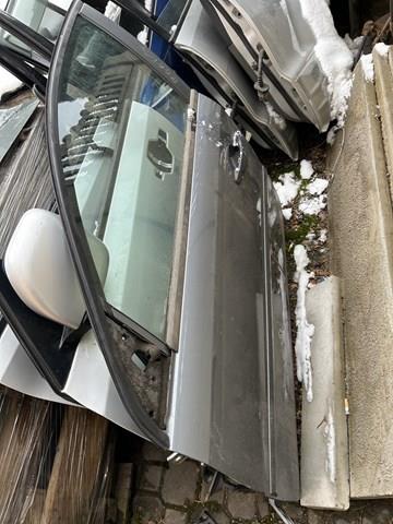 93186031 OPEL Дверь передняя левая купить в Сумы