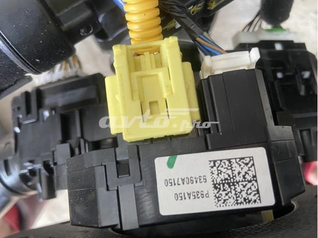Подрулевое контактное кольцо 93490A7150 HYUNDAI