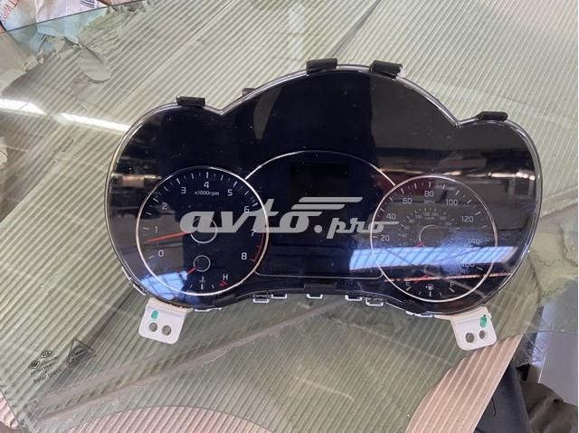 Щиток приборов 94003B0301 HYUNDAI