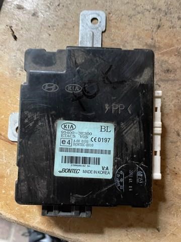 Блок комфорта 954003E300 HYUNDAI