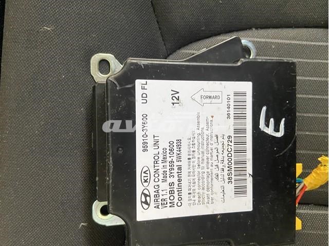 Блок управления airbag 959103Y600 HYUNDAI