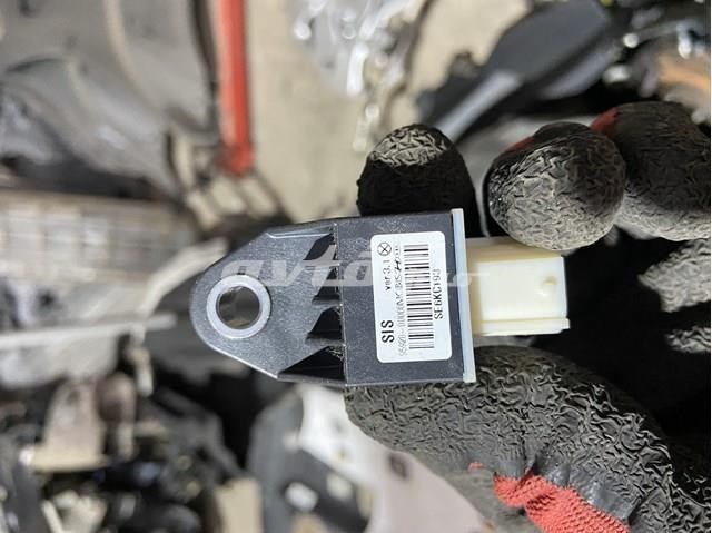 Датчик Айрбег передний 959200U000 HYUNDAI