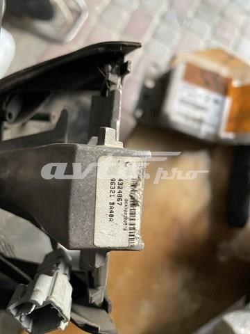 96321BA40A Nissan/Infiniti