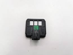 Автомобильный датчик дождя 97257XXXXX HYUNDAI