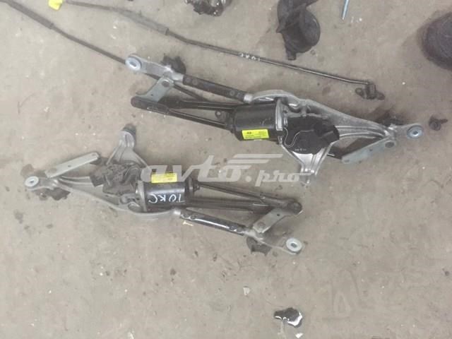 Трапеция щеток лобового стекла 98100D3000 HYUNDAI
