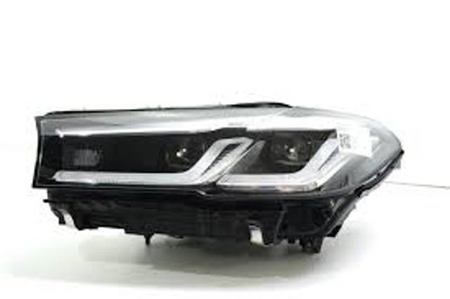 9850601 BMW Фара левая купить в Киев