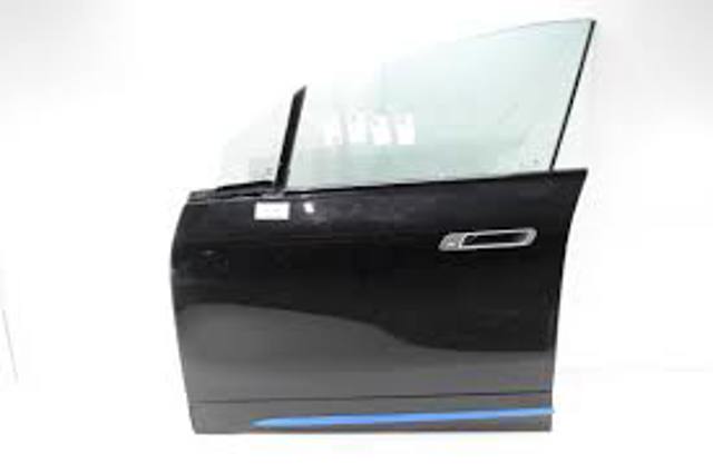 Двери 9880291 BMW