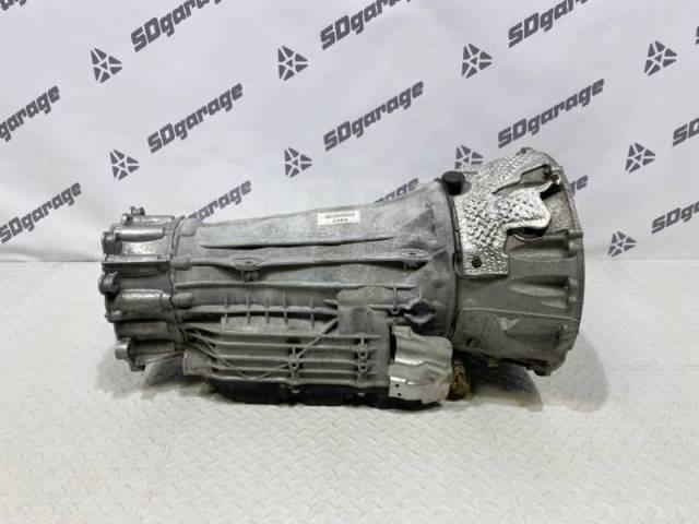 Коробка передач автомат A1662704302 MERCEDES