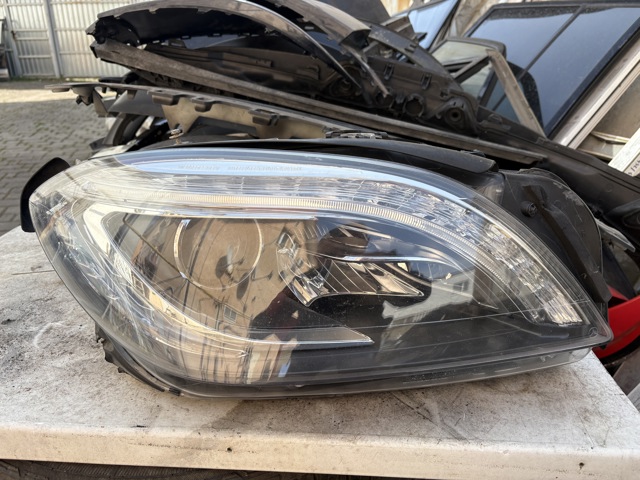 Фара комбинированная, передняя A1668205559 MERCEDES
