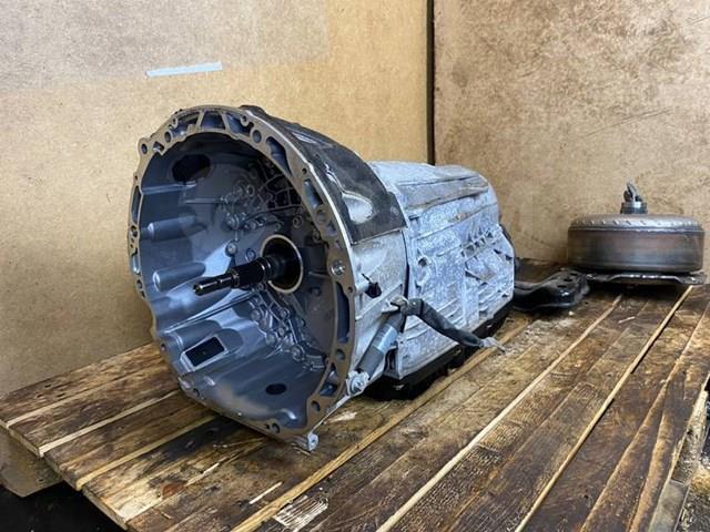 Коробка автомат A7252709810 MERCEDES