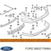 Буфер бампера заднего Ford Explorer