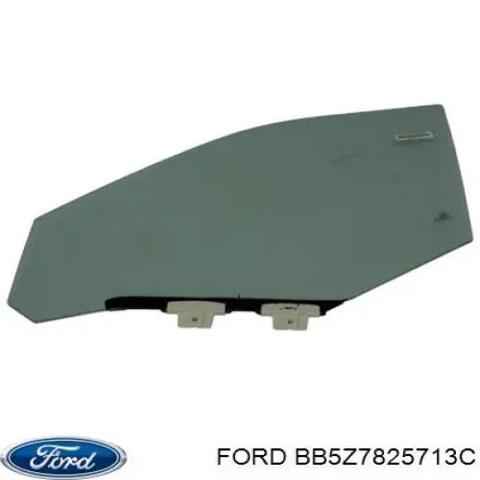 Стекло двери задней левой BB5Z7825713C FORD