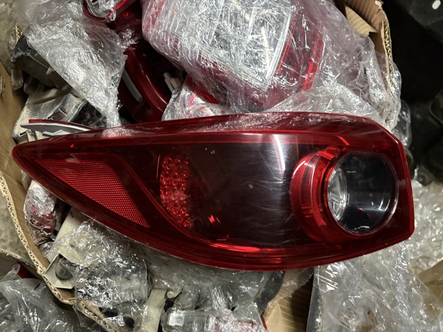 BHP151160 Mazda