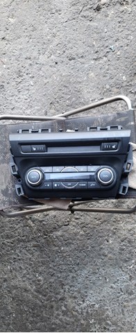 MAZDA BHT161190E Блок управления кондиционером в наличии Ирпень