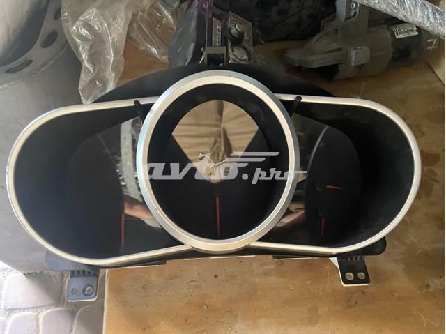 Щиток приборов BP4K55430 MAZDA