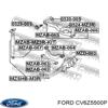 Рычаг задней подвески нижний, левый/правый CV6Z5500P FORD