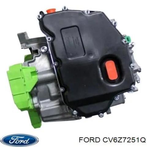 Раздаточная коробка CV6Z7251Q FORD