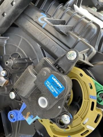 HYUNDAI D266EB9AA01 Привод заслонки печки в наличии Павлоград