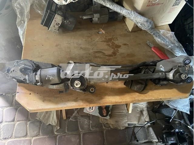 Трапеция щеток лобового стекла EG2167360B MAZDA