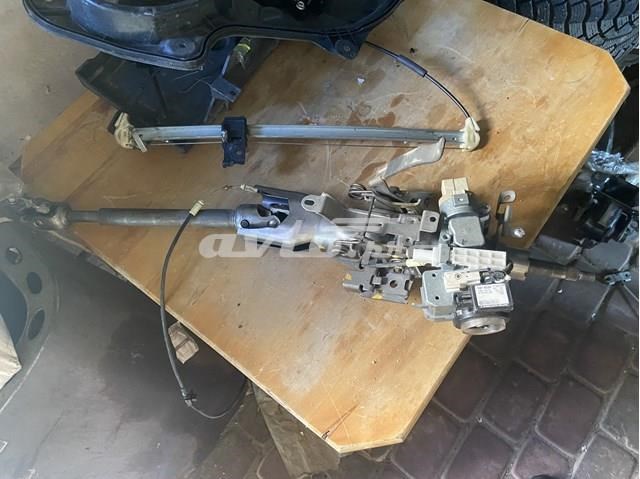 Колонка рулевая EH1432100A MAZDA