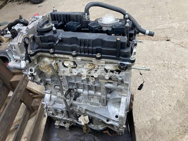 Двигатель в сборе KIA Sportage 4
