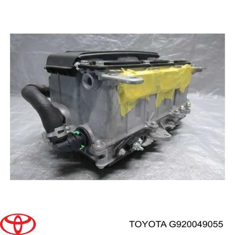 Инвертор тока G920049055 TOYOTA