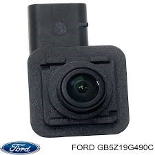 Камера заднего вида GB5Z19G490D FORD