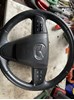 Рулевое колесо GDK532982 MAZDA