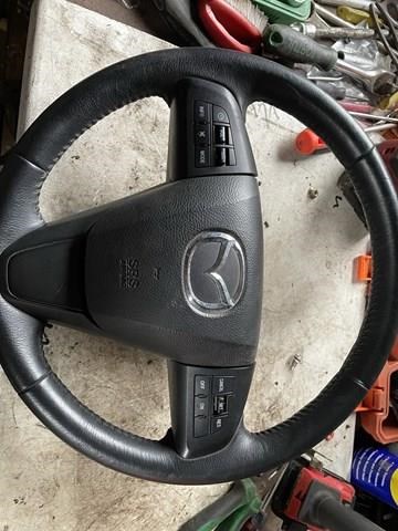 Рулевое колесо GDK532982 MAZDA