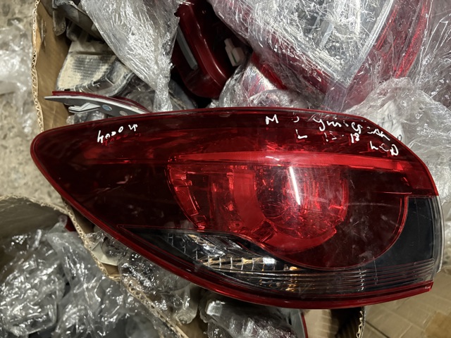 Стоп задний GHP951150 MAZDA