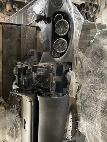 Панель салона передняя "торпедо" GS1D60400G02 MAZDA