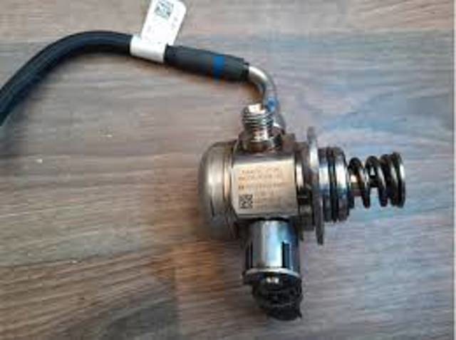 Насос топливный высокого давления K2GZ9350A FORD